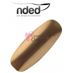 Pigment Metalic Chrome Effect Nded Auriu 3 g art. 7623